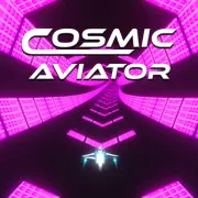 Cosmic Aviator