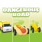 Dangerous Roads