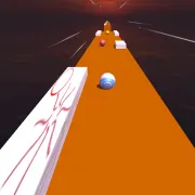 Ball Run Jumper 3D