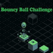 Bouncy Ball Challenge