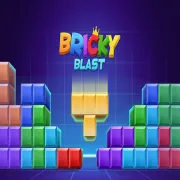 Bricky Blast