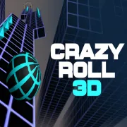 Crazy Balls 3D