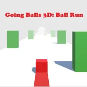 Going Balls 3D: Ball Run