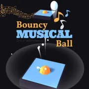 Musical Ball Jump