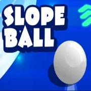 Slope Ball