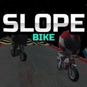 Slope Bike