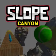 Slope Canyon