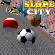 Slope City 2