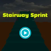 Stairway Sprint